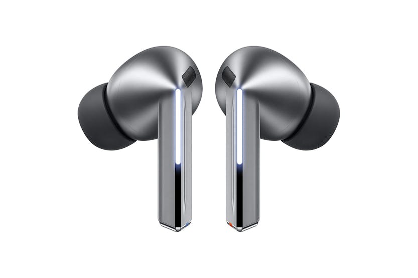 Samsung Galaxy Buds 3 Pro TWS Silver E71024941