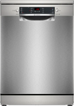 Load image into Gallery viewer, Bosch SMS26AI08G Free-standing dishwasher 60 cm - Brushed steel anti-fingerprint
