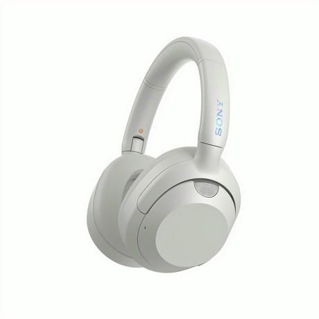 Sony WHULT900NW.CE7 Wireless Headphones - White