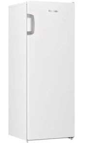 Blomberg Tall Larder Fridge 146cm Reversible Door White 55cm Width (E Energy) - KeansClaremorris