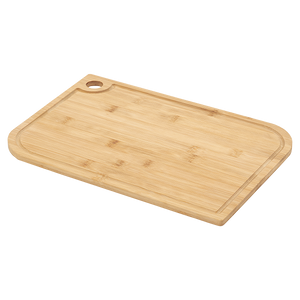 Judge Kitchen, 38x 27 x1cm Bamboo Cutting Board