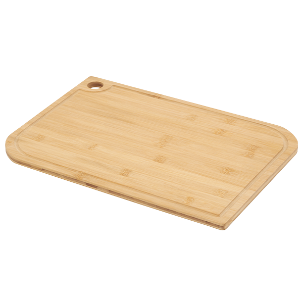 Judge Kitchen, 40x 29 x1cm Bamboo Cutting Board