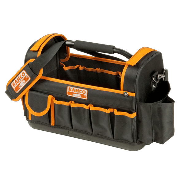 Bahco BAH3100TB Open Tool Bag