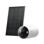 Load image into Gallery viewer, Tapo Solar-Powered Security Camera Kit | Tapo C410 KIT
