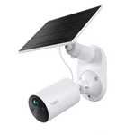 Load image into Gallery viewer, Tapo Solar-Powered Security Camera Kit | Tapo C410 KIT
