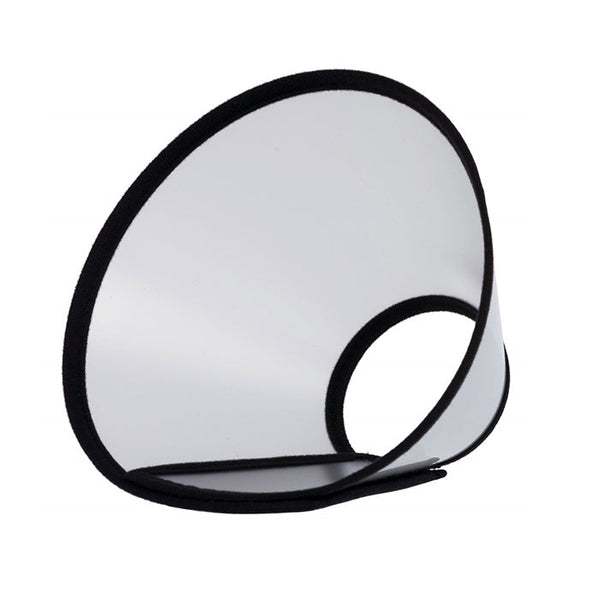 Plastic Protective Collar | Small