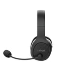 Load image into Gallery viewer, Trust Gxt 391 Thian Wireless Gaming Headset | T24502
