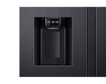 Load image into Gallery viewer, Samsung Series 8 American Style Fridge Freezer in Black
