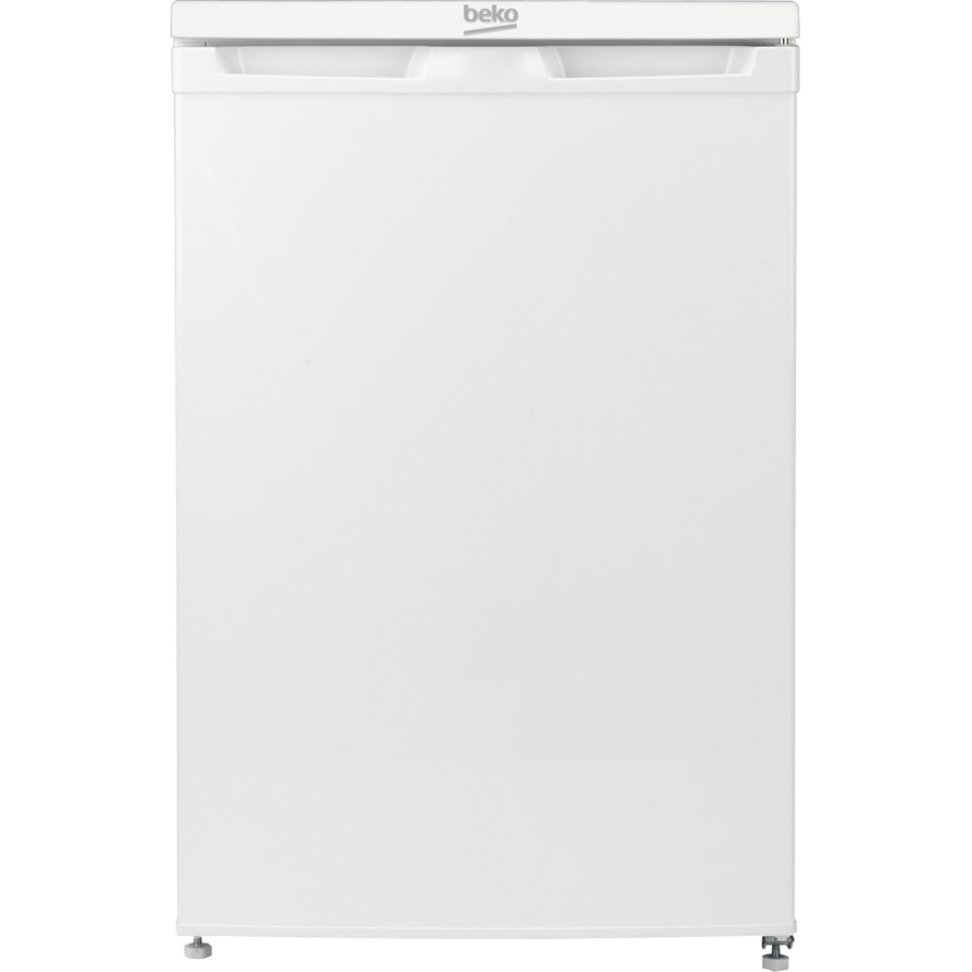 Beko Under Counter Fridge with Ice Box White Auto Defrost - KeansClaremorris