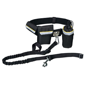 Waist Belt With Lead