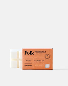 Wander Folk Wax Melts