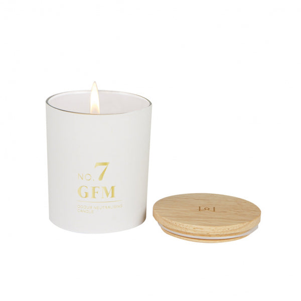 Wax-Lyrical Home Scents GFM Candle