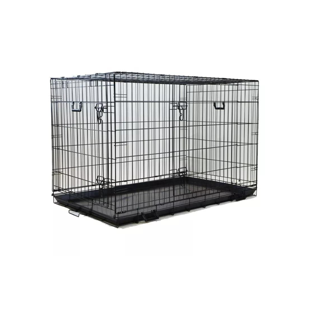 Wire Dog Crate | Giant