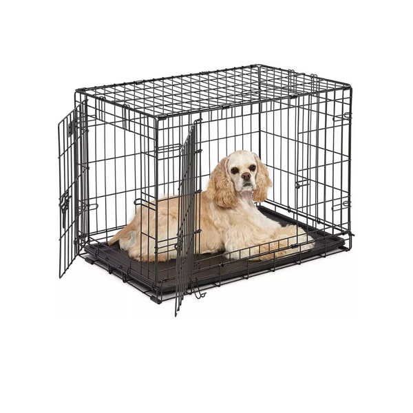 Wire Dog Crate | Giant