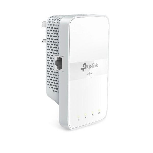 Tp Link Wifi Gigabit Powerline Av1000 Extender - KeansClaremorris