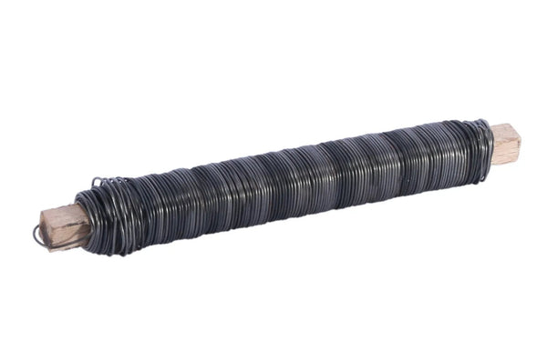 0.57mm Blk Mossing Wire on Stick 100g