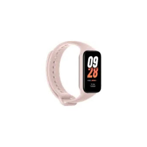 Xiaomi Smart Band 8 Active Watch – Pink