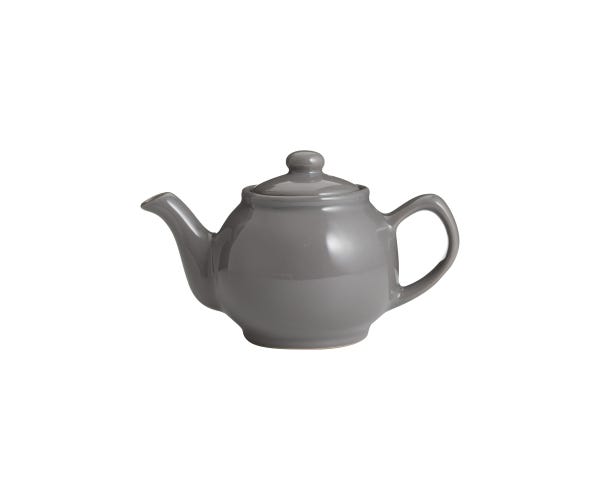 Price & Kensington Charcoal 2 Cup Teapot - KeansClaremorris