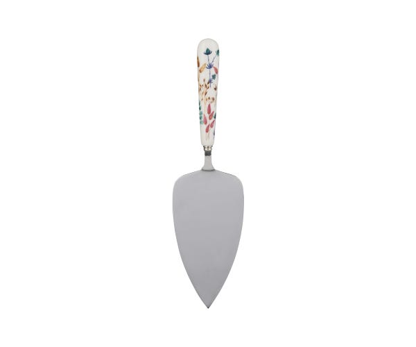 Price & Kensington Meadow Cake Server - KeansClaremorris