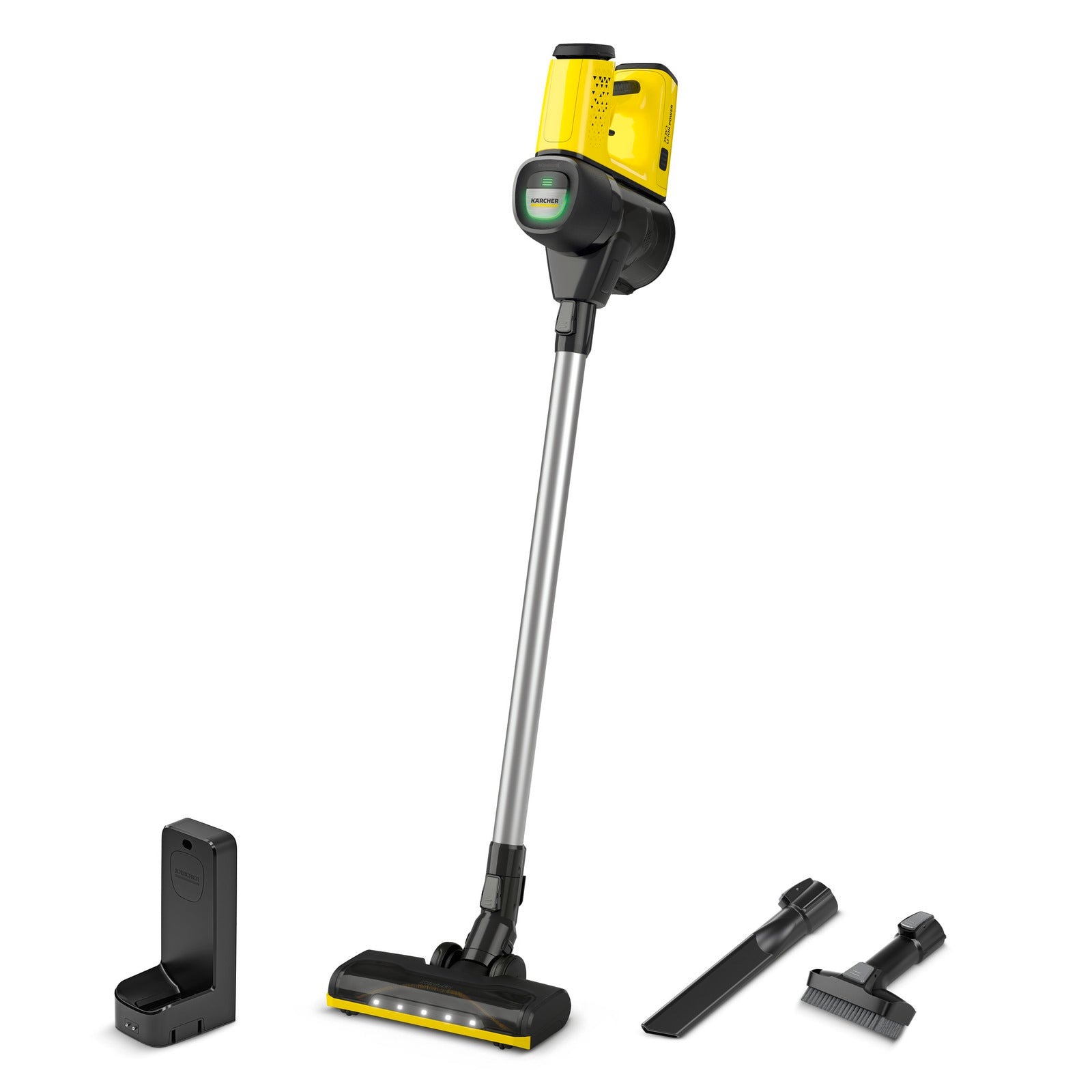 Karcher V6 Cordless Vacuum Cleaner - KeansClaremorris