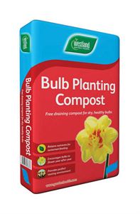 Bulb Planting Compost 10L Pouch - KeansClaremorris