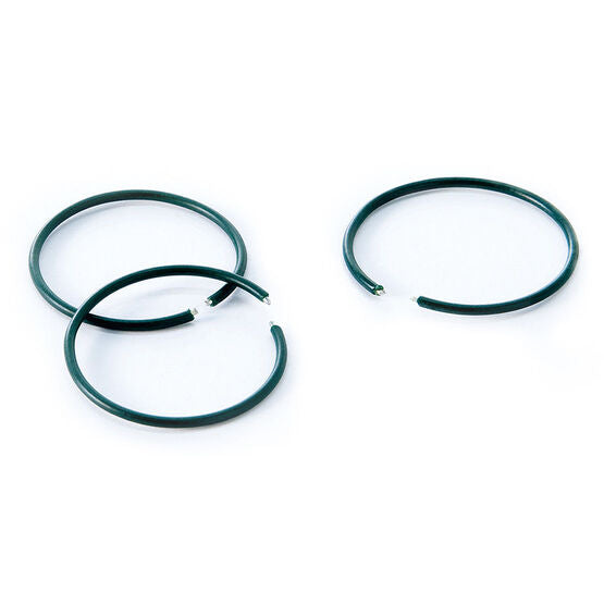 PVC Coated Plant Rings 50PK - KeansClaremorris