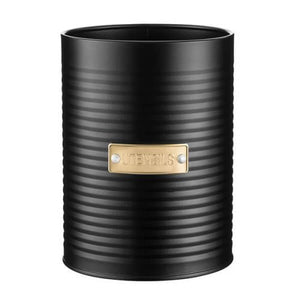 Typhoon Otto Black Utensil Pot - KeansClaremorris