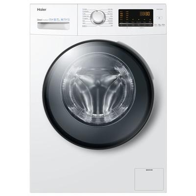 HAIER 8KG 1400Spin A Rated Washing Machine - KeansClaremorris