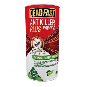 Deadfast  Ant Killer Plus Powder Natural  150G - KeansClaremorris