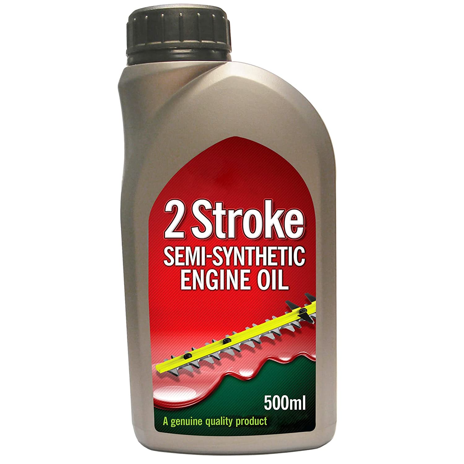 Top 2 Stroke Oil 500ml - KeansClaremorris