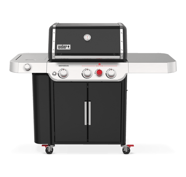Weber Genesis® II EP-335 GBS Gas Barbecue - KeansClaremorris