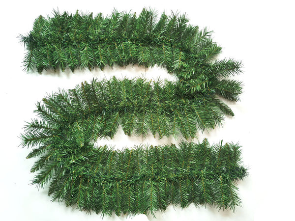 Icelandic Fir Garland 270cm - KeansClaremorris