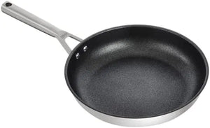  Ninja ZEROSTICK Cookware 20cm Frying Pan, Long Lasting