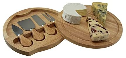 Cheese Board Set - KeansClaremorris