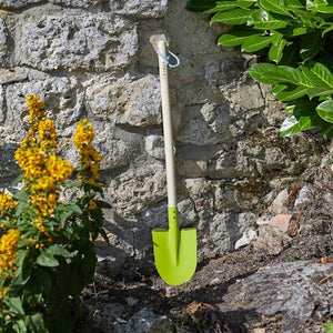 Smart Garden Kids Garden Spade (4720006) - KeansClaremorris