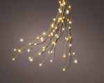 Load image into Gallery viewer, 672L Warm White/Classic Warm mix Micro LED tree bunch gb flashing effect outdoor/indoor for 7ft tree - KeansClaremorris
