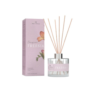 Wax Lyrical Reed Diffuser Freesia 200ml - KeansClaremorris