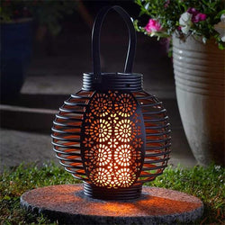 Ferrara Solar Lantern | 1080042 - KeansClaremorris