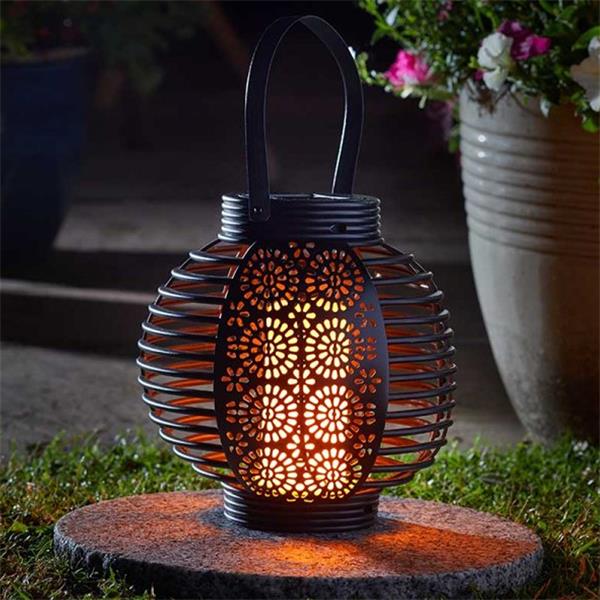 Ferrara Solar Lantern | 1080042 - KeansClaremorris