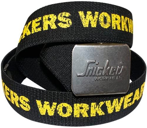 Snickers Belt - KeansClaremorris