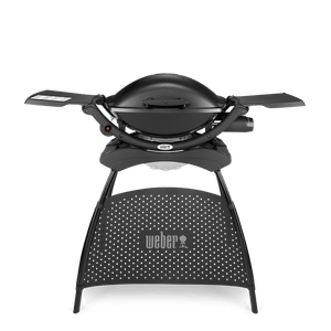 Weber® Q 2000 Gas Barbecue with Stand Q2000 - KeansClaremorris
