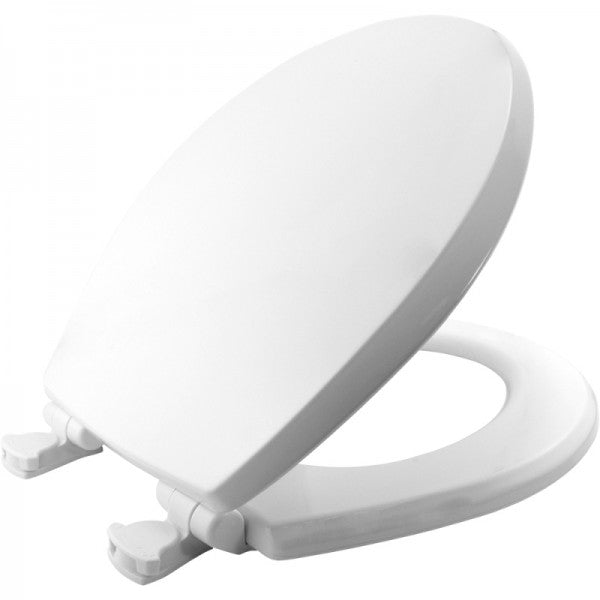 Bemis 600AEL Soft Close Toilet Seat - KeansClaremorris