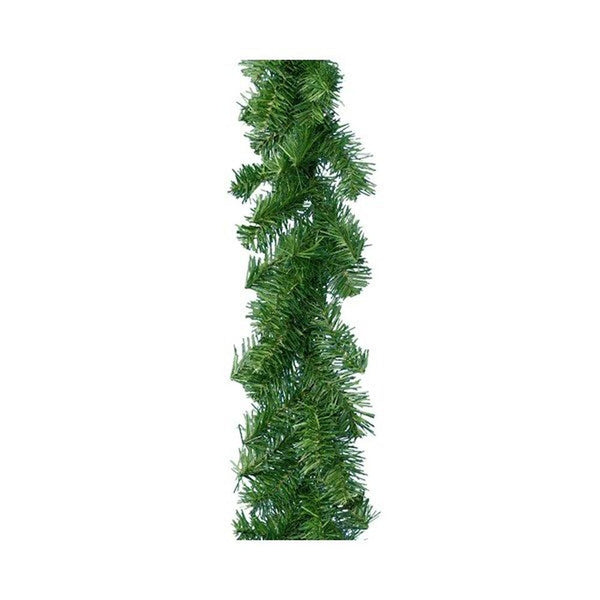 Imperial Pine Cosmos Garland 2.7m x 20cm Green - KeansClaremorris