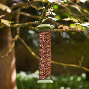 Twist Top Peanut Feeder 30Cm - KeansClaremorris