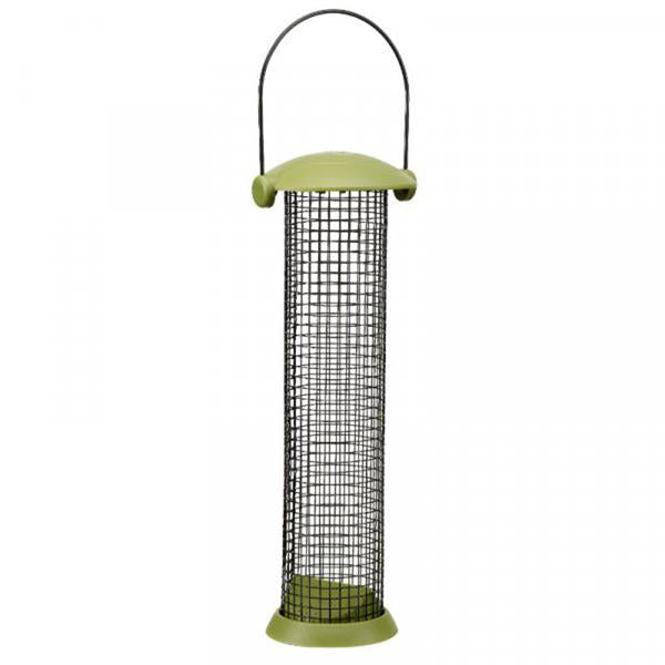 Twist Top Peanut Feeder 30Cm - KeansClaremorris