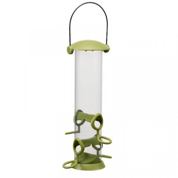 Twist Top Seed Feeder 30Cm - KeansClaremorris