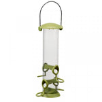 Load image into Gallery viewer, Twist Top Seed Feeder 30Cm - KeansClaremorris
