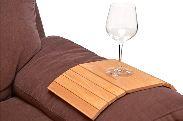 Flexible Sofa Tray - KeansClaremorris