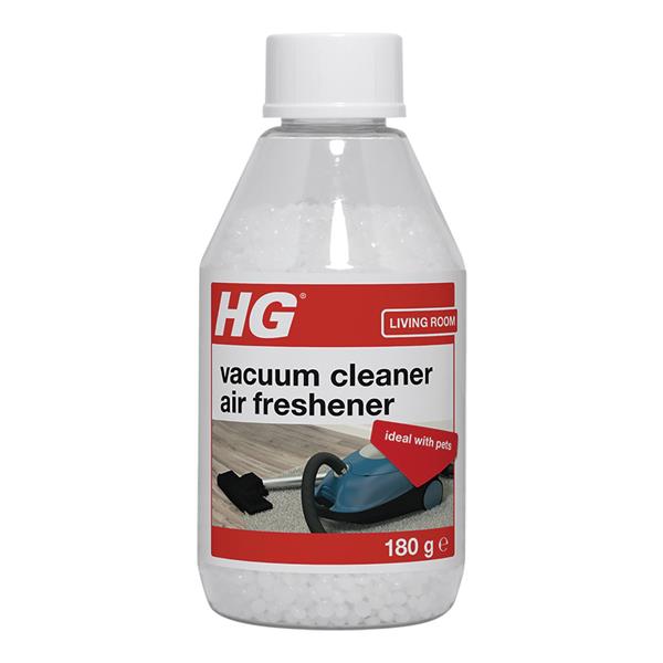 HG Vacuum Cleaner Air Freshener - KeansClaremorris