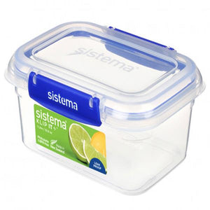 Sistema Rect 1L  Box Pack 6 - KeansClaremorris